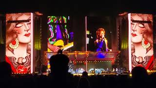 The Rolling Stones - Honky Tonk Women (Circuit of the Americas Austin 2021)