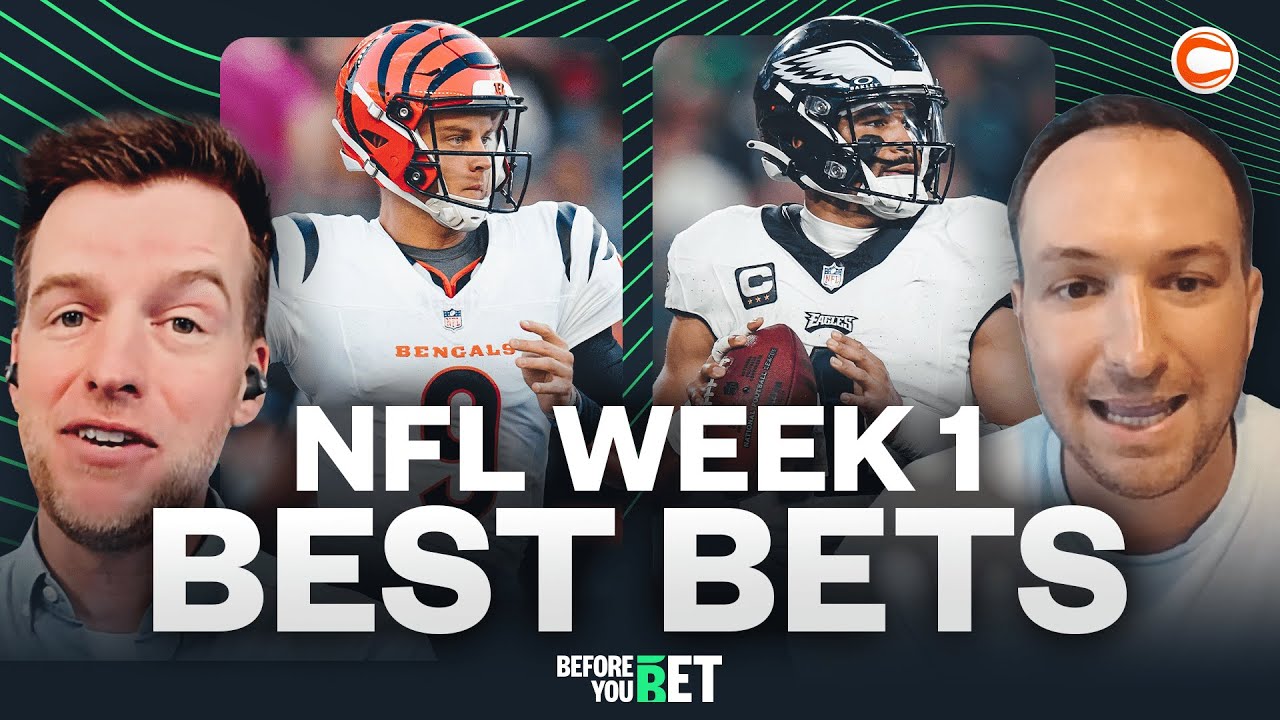 nfl-week-1-best-bets-with-hitman-more-youtube