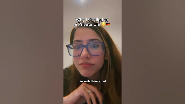 Why I could not study from a public university in Germany 🇩🇪 #germany #berlin #mastersingermany