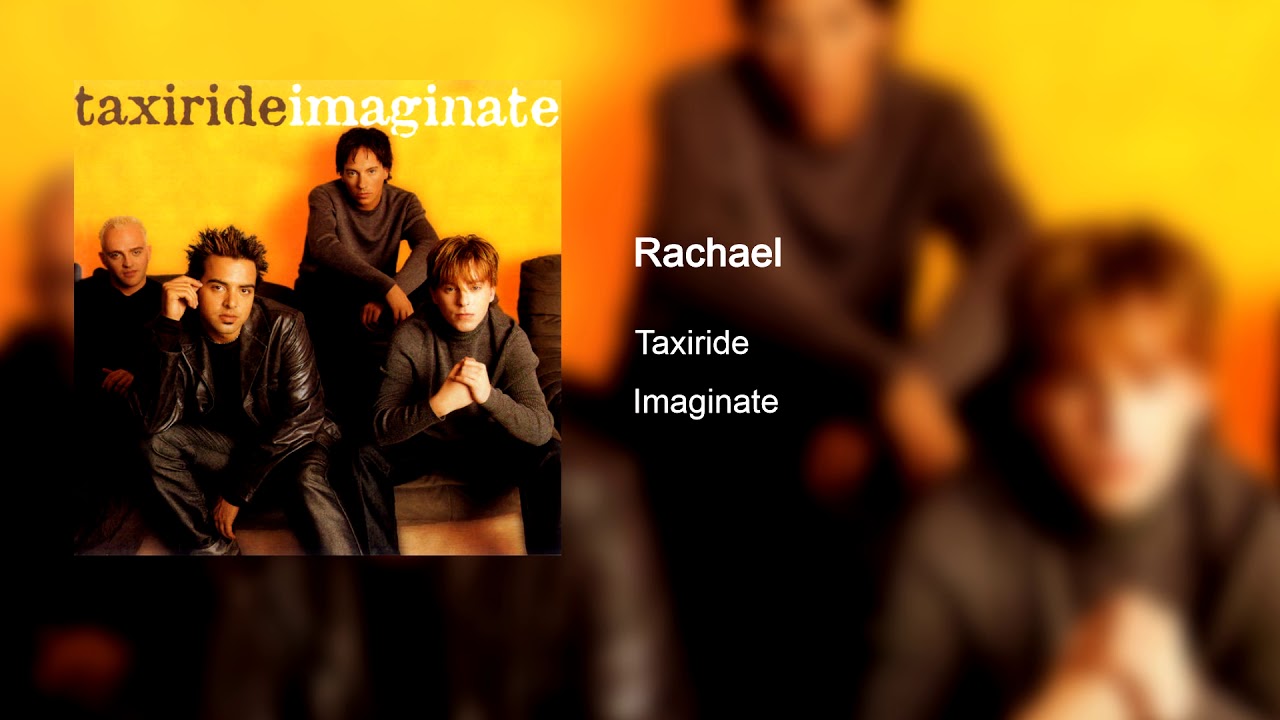 Watch Taxiride - Rachael on YouTube Watch Taxiride - Rachael on YouTube