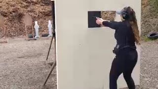 USPSA Paul Bunyan 20170513