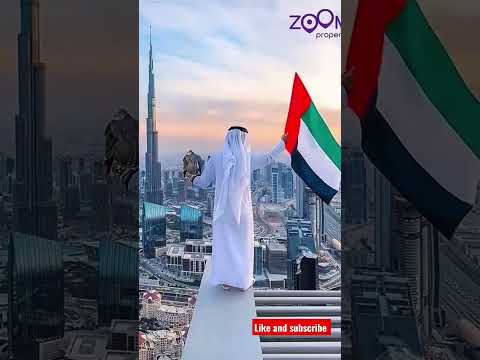 Videó: Ünnepnapok Dubaiban