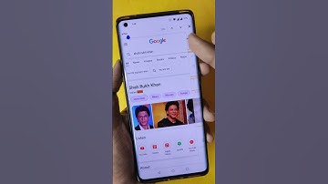 Google Tips And Tricks 2022 | Amazing Google Chrome Tricks #Shorts