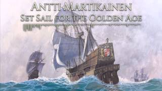 Set Sail for the Golden Age (Epic pirate metal)