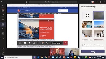 Microsoft Teams: Using Team Calls