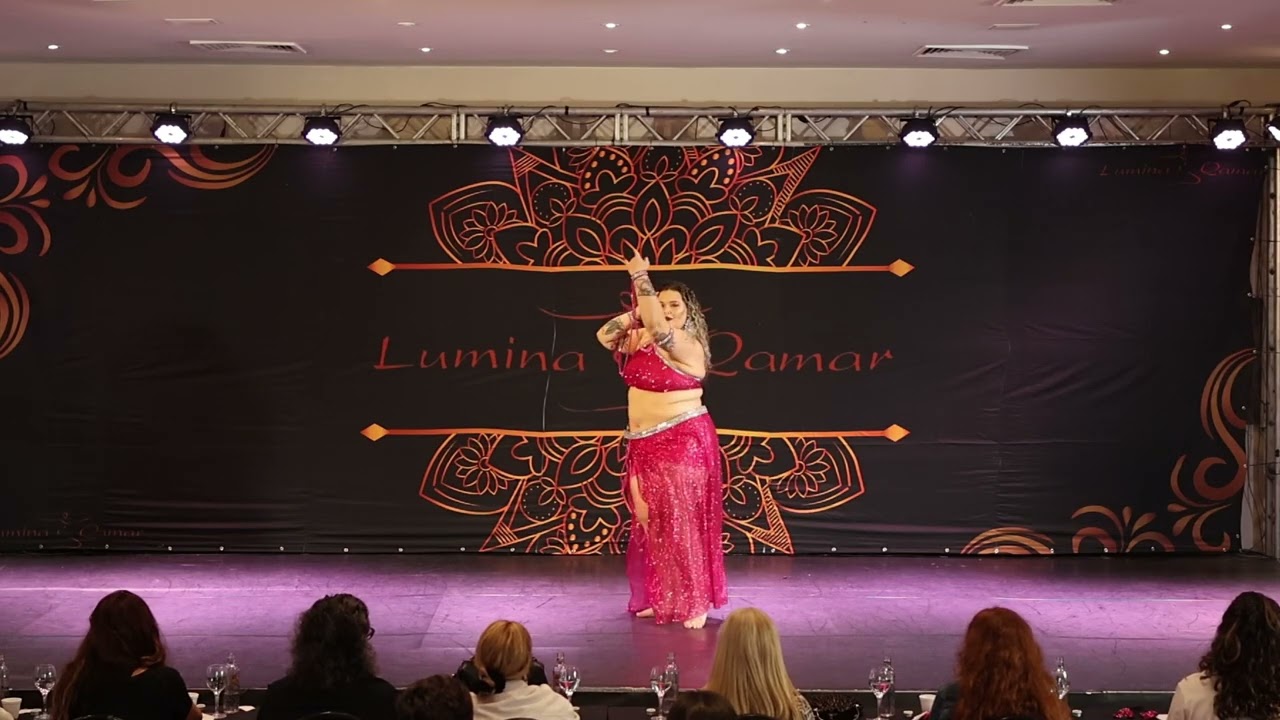 Carol Munira - “Joumana” - BD Factor 2025