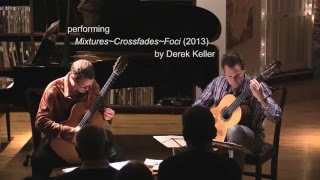 MKD: KELLER @ SoundOn 01.09.14
