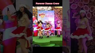 CHRISTMAS SONGS CHRISTMAS DANCE INDONESIA DANCER INDONESIA