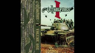 Lethal Force - Volume One 2025 (Full EP)