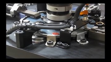 Automated Thread Verification of M10 Threads