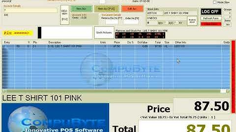 Compubyte Tutorials - Account Sales (3)