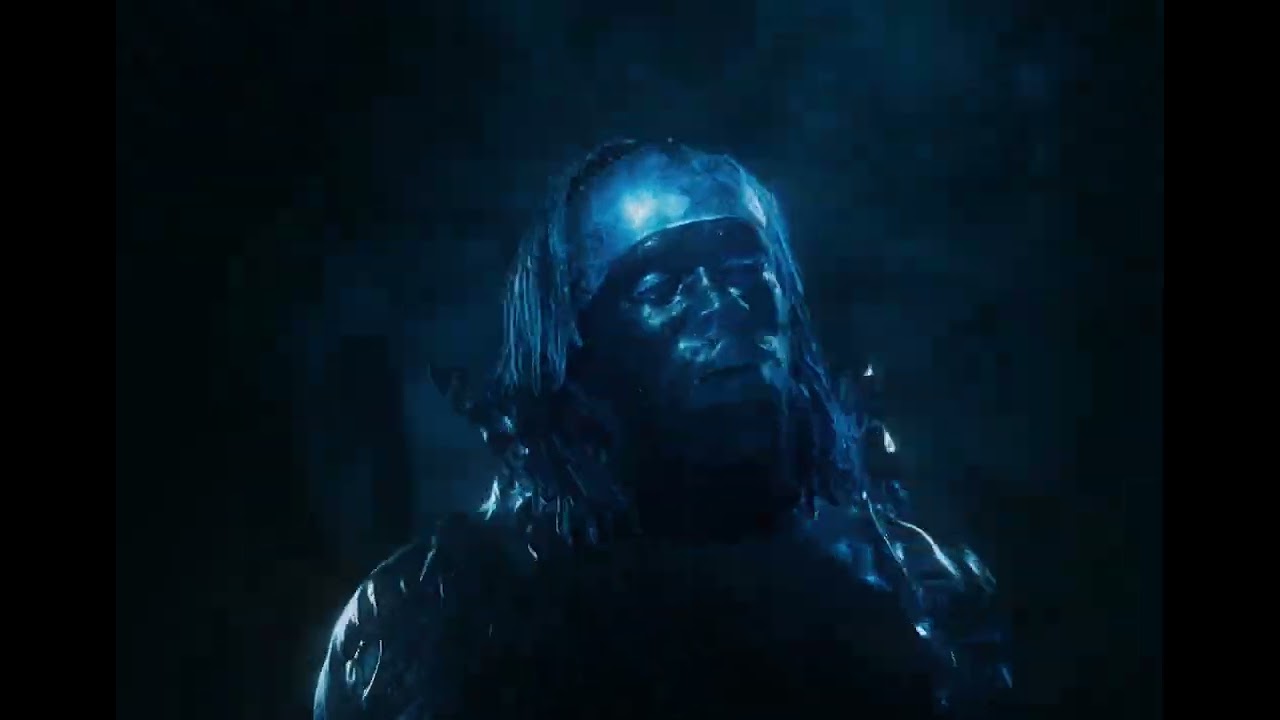 KSI - Thick Of It but it speeds up every time the song sounds bad