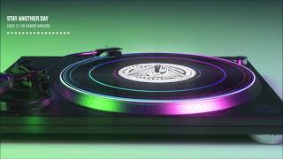 East 17 Vs. Genos Ahegoa - Stay Another Day