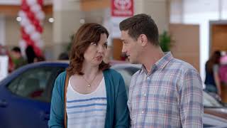 Coos Bay Toyota - ToyotaCare