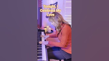 Thumbnail of Tonight, I Celebrate My Love (Peabo Bryson & Roberta Flack) #robertaflack #tonighticelebratemylove