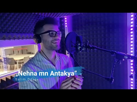 Salim Odaci - Nehna mn Antakya (4K) | (فيديو كليب)  سالم أوضاجي -  نحنا من أنطاكية