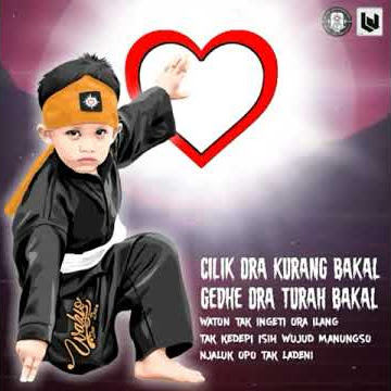 Manunggaling kawulo gusti