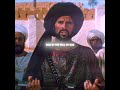 KHALID BIN WALEED ACCEPTS ISLAM || EDIT || THE MESSAGE (1976) #shorts #khalidbinwaleed #islam