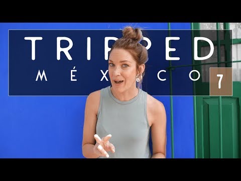 One day in Mexico City - Make the most of Mexico City