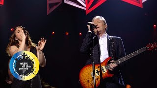 John Miles & Melanie C - When You're Gone (Night Of The Proms - Germany, 2017)