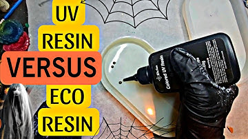 "Game-Changer UV Resin Hack Every Artist Should Know!"