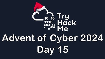 TryHackMe