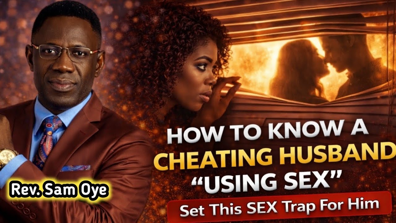 КАК РАСПОЗНАТЬ ИЗМЕНЯЮЩЕГО МУЖА 🤣