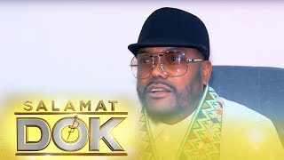 Famous Salamat Dok: The story of Apl.de.ap, and his nystagmus Net Worth