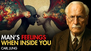 How A Man Really Feels When He Goes Inside You | Carl Jung EXPOSES Men’s Hidden Emotions in Bed