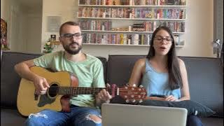 Comunhão - Mística Sublime