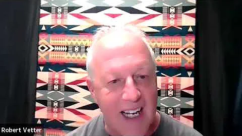 Native Medicine with Anthropologist Robert Vetter