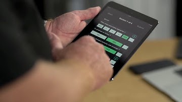 IMS TouchPoint Auditor | The Interclean Group