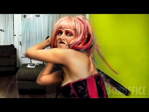 The Angel's Revenge | THRILLER | Full Movie in English