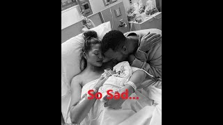 John Legend &amp; Chrissy Teigen Miscarriage suffer pregnancy loss (Jack)