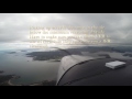 Picking up IFR in the air and clouding surfing back from KBHB Live ATC