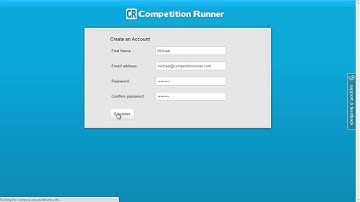 Facebook Photo Contest App