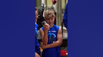 Thumbnail of Nidal real crush.(not Salish) #nidal #salish #payton #jordan #shortcliper