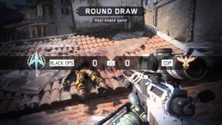 Private match fun #4 (BO3)
