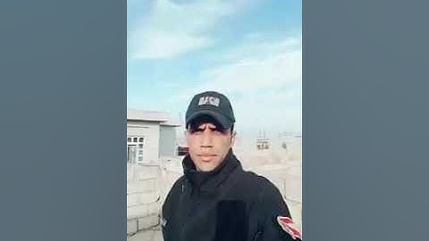رحم الله من قرأ سورة الفاتحة لروح المرحوم الشهيد البطل أمير الصالحي