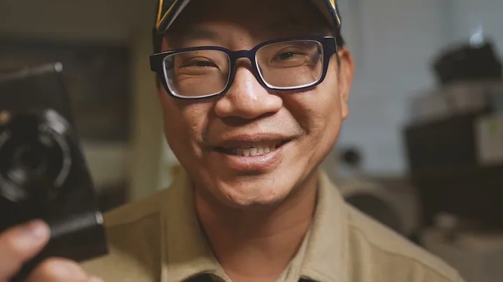 Getting a Fujifilm Camera? Get An Extended Warranty (Months Later)