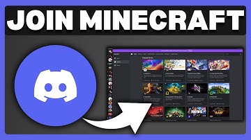 How To Join Official Minecraft Discord