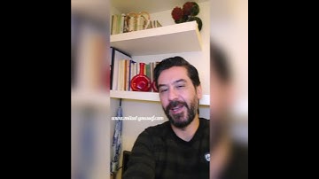 ميلاد يوسف- الإعلان عن القناة الرسمية على اليوتيوب - MILAD YOUSSEF