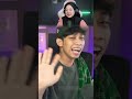 Bini Gaul !! #shorts #oziietv #videomeme #reactionvideo