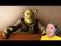 5 НОЧЕЙ в ОТЕЛЕ ШРЕКА! 5 Nights At Shrek's Hotel