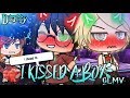 ~I kissed a boy (Drarry) - GLMV - (+Bonus ùwú) - {NanyPlays} ~