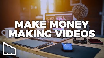 Get Paying Video Work! – How To Approach Clients As A Freelancer