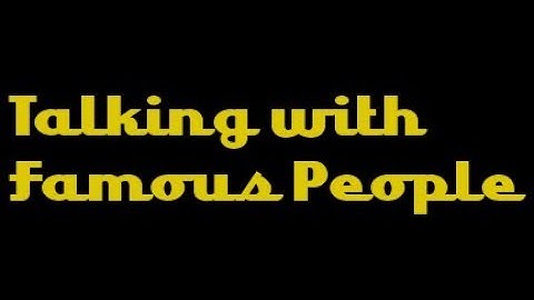 Ni & Ne - INFJ or ENTP?