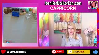 CAPRICORN LOVE READING REVEALS YOUR SHOCKING DESTINY!