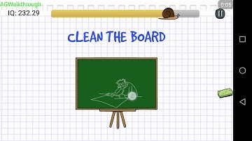 Tricky Test Till Checkpoint 4 Think Outside The Box [icmobileapp79] Walkthrough Gameplay Android