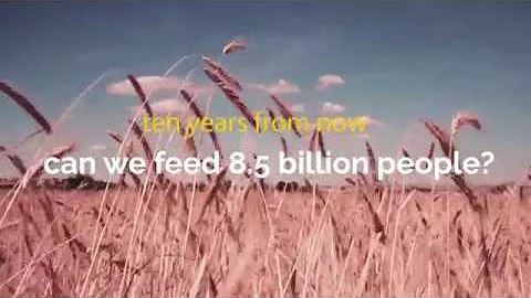 Launch announcement OECD-FAO Agricultural Outlook 2018-2027